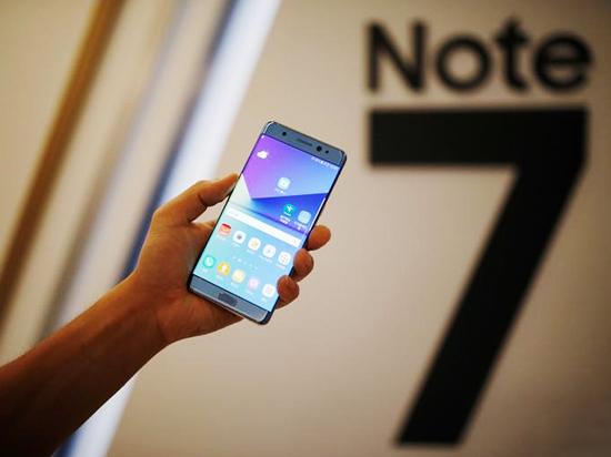 Talk客：三星“爆款”Note7究竟还值不值得买？