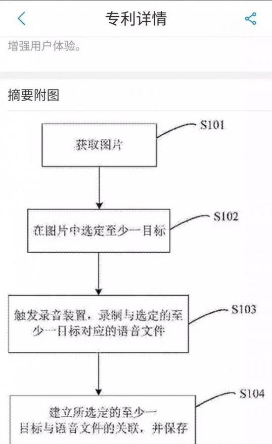 魅族新专利曝光 比Live Photos更好玩？