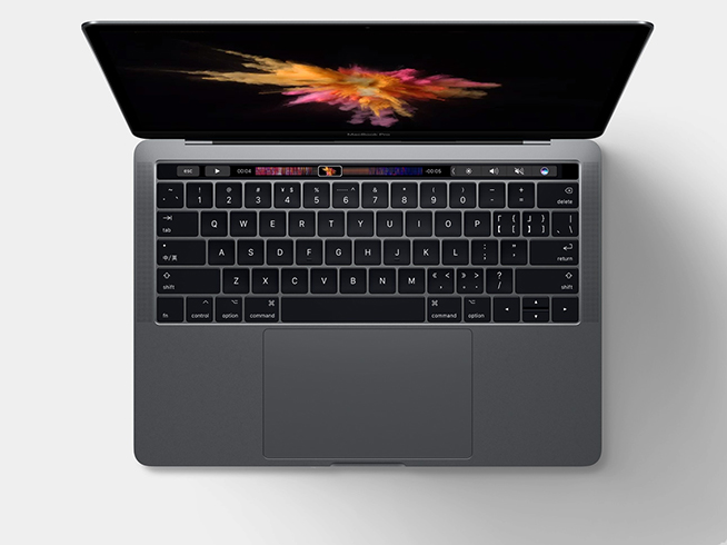 MacBook Pro对比Surface Book：这样选吧