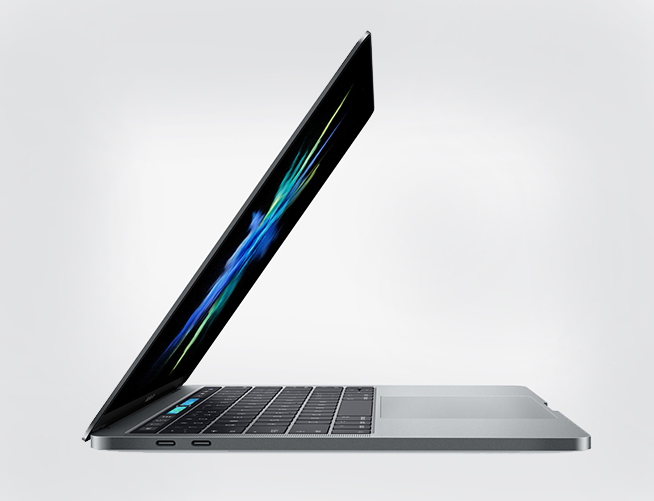 MacBook Pro对比Surface Book：这样选吧