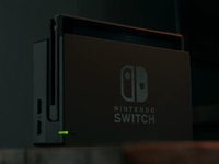 任天堂Switch内存曝光：对比索尼微软尴尬