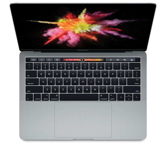 硬件为王！新MacBook Pro将提供有32GB内存