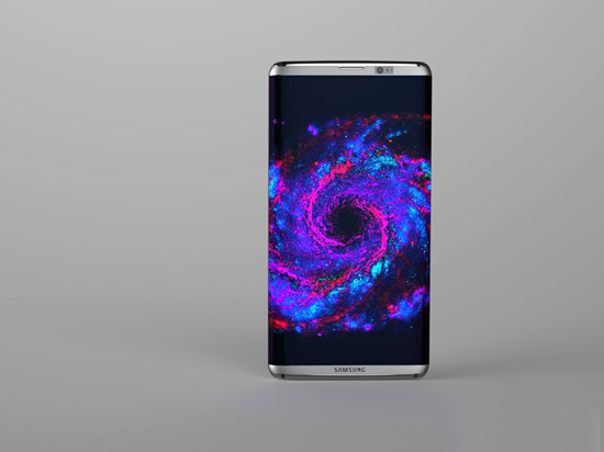 三星复兴在望？Galaxy S8明年就开测