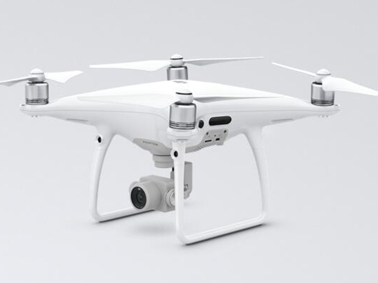 大疆Inspire 2/Phantom 4 Pro无人机发布