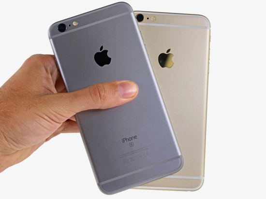 iPhone 6s自动关机非安全问题 查查你能否免费换电池？