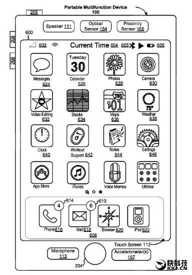 iPhone 8要使用类似三星Note系列的功能？