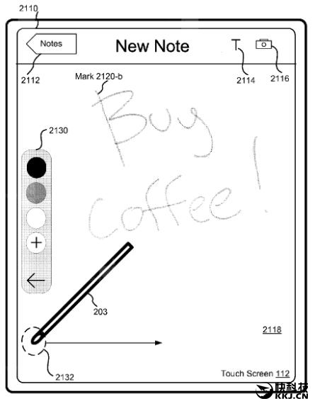 iPhone 8要使用类似三星Note系列的功能？