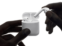 库克：AirPods “大获成功” 正在尽快生产