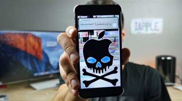 iOS再出问题：或导致手机卡死