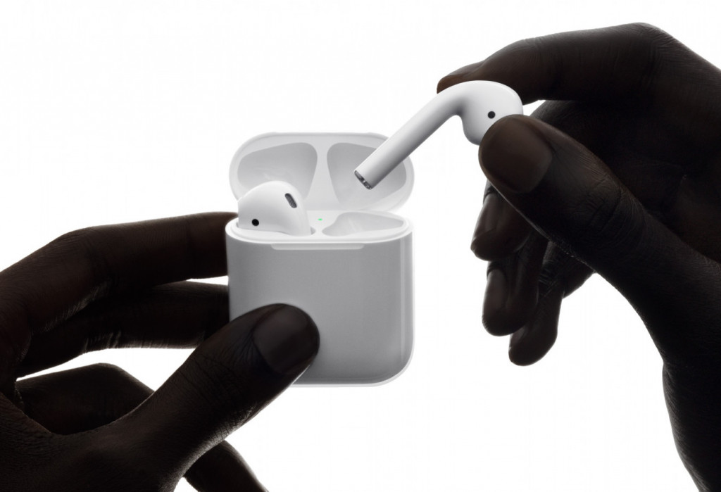 对抗AirPods？传三星将推出新款无线耳机