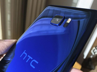 HTC U Ultra曝光：搭载骁龙835处理器