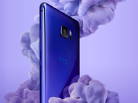 这次也搞特殊了！国行HTC U Ultra自拍摄像头缩水