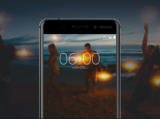 Nokia 6备货量曝光：仅有1万台但预约量吓人