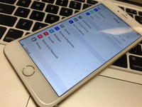 好消息来了？iPhone 6也能免费换电池？