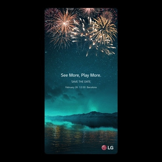 LG G6将在MWC亮相：18:9大屏 或摘得骁龙835首发