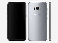 国产首发只能用低配？三星Galaxy S8坐拥满血骁龙835