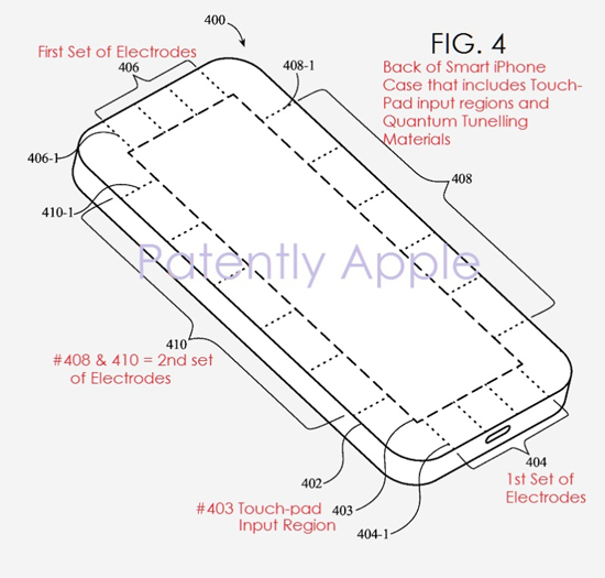 苹果这一黑科技将用于iPhone的制造