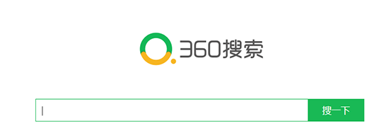 搜索引擎情人节首页比拼：谷歌最有创意 360最懒