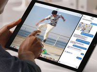 终于要来了？新版iPad Pro和红色iPhone或更搭