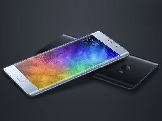 幸福来得太突然 小米Note2标准版现货开卖