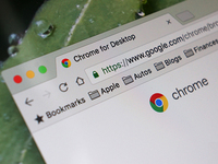 Chrome 57不再那么吃内存啦