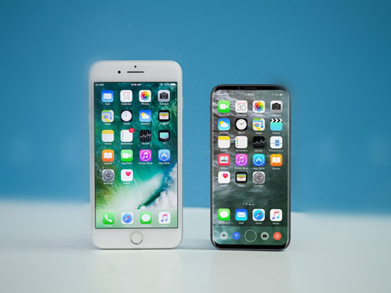 科客晚报：iPhone 8双卡双待没戏 夏普手机突然满血复活