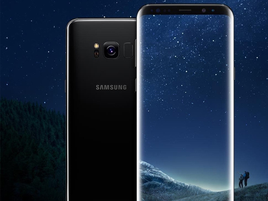 Galaxy S8系列亮相安兔兔 说好的6GB RAM去哪了？