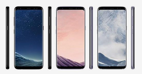 Galaxy S8系列亮相安兔兔 说好的6GB RAM去哪了？