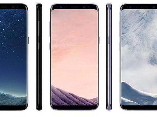 发布前复习 三星Galaxy S8曝光信息大合集