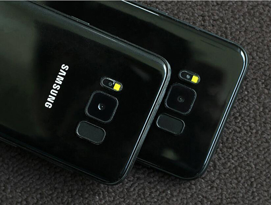 发布前复习 三星Galaxy S8曝光信息大合集