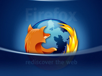 界面设计大改 FireFox 57全新UI首次公布