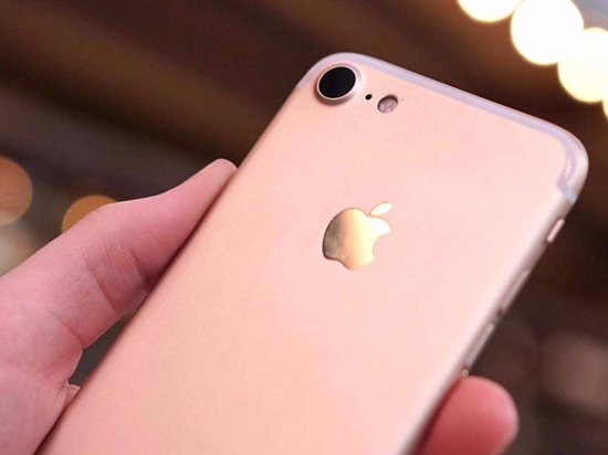 ​还买啥港版？国行iPhone 7售价降800