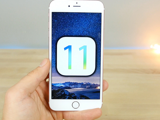 iOS 11重大特性曝光：彻底干掉32位应用