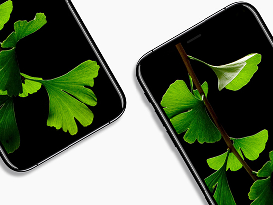 科客晚报：iPhone 8渲染图超惊艳 小米6采用四曲面设计？