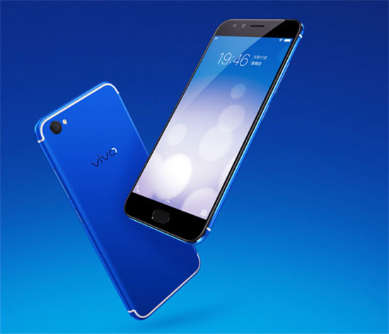 vivo X9 NBA定制版明早10点首发！售价2998元