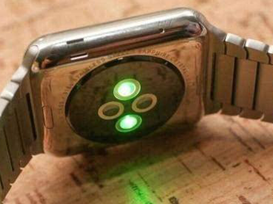 智能医疗？ 传第三代Apple Watch将支持血糖测量