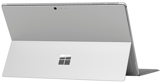 新Surface Pro谍照曝光 但不是Surface Pro 5？