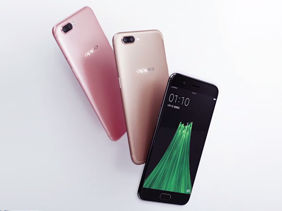 大咖云集规模超大 OPPO R11发布会要搞事情！