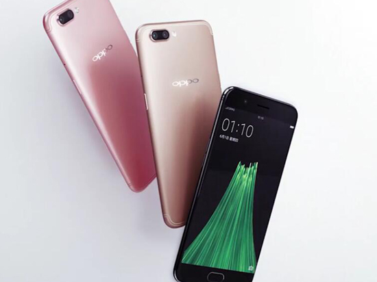 给力双摄 OPPO R11发布时间确认：6月10日