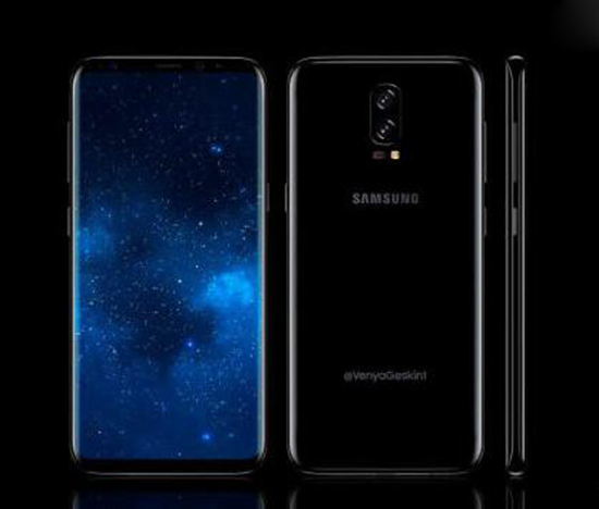 9月IFA 2017见？三星Galaxy Note8传闻小汇总