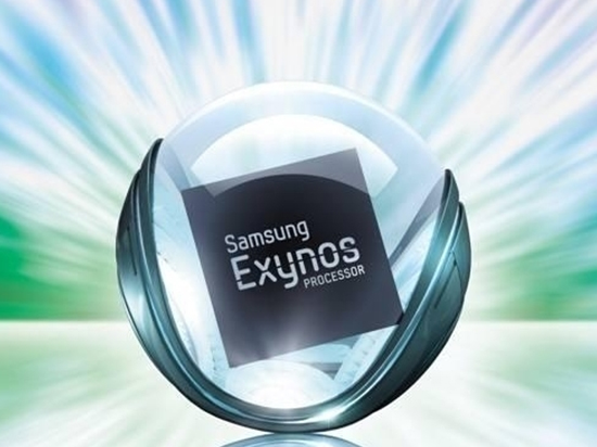 对标骁龙660 三星全网通芯片Exynos 9610曝光