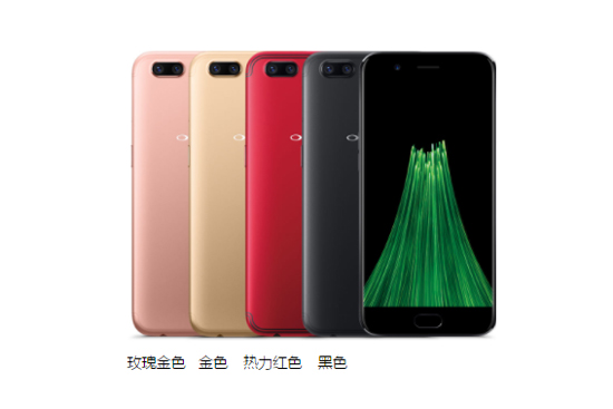 史上最良心！想入手OPPO R11系列你需要知道这些