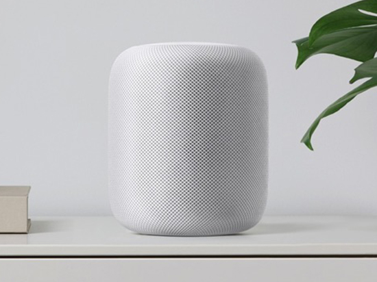 三分之一用户对 HomePod 有兴趣 但更倾向于Echo