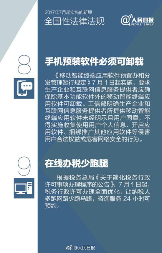 明天起预装软件终于可以装卸！小米率先带头？