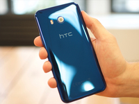 又有新操作？HTC U11居然还要推骁龙660版