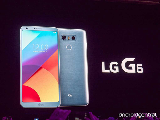 销量依然惨淡！LG G6未能咸鱼翻身