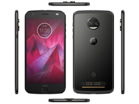 联想Moto Z2主打不碎屏：金属机身+骁龙835，5千元起