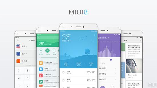 MIUI 9首批升级机型仅两款，与iOS 11比差远了