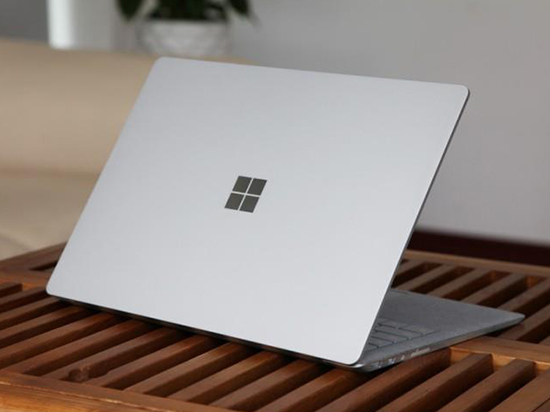 微软新版Surface Laptop国内预售：9888元