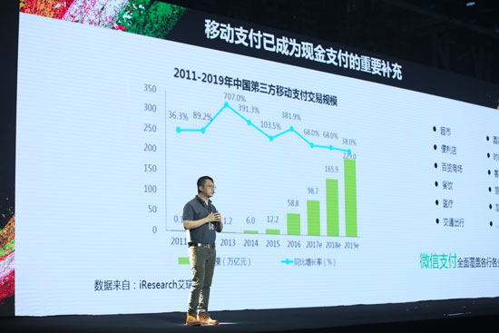 微信无现金日升级回归：全月可享，多重优惠别错过